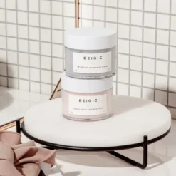 Damage Repair Treatment Mask