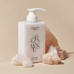 Damage Therapy Shampoo EX