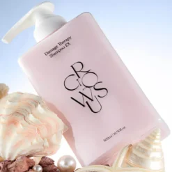 Damage Therapy Shampoo EX