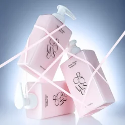Damage Therapy Shampoo EX