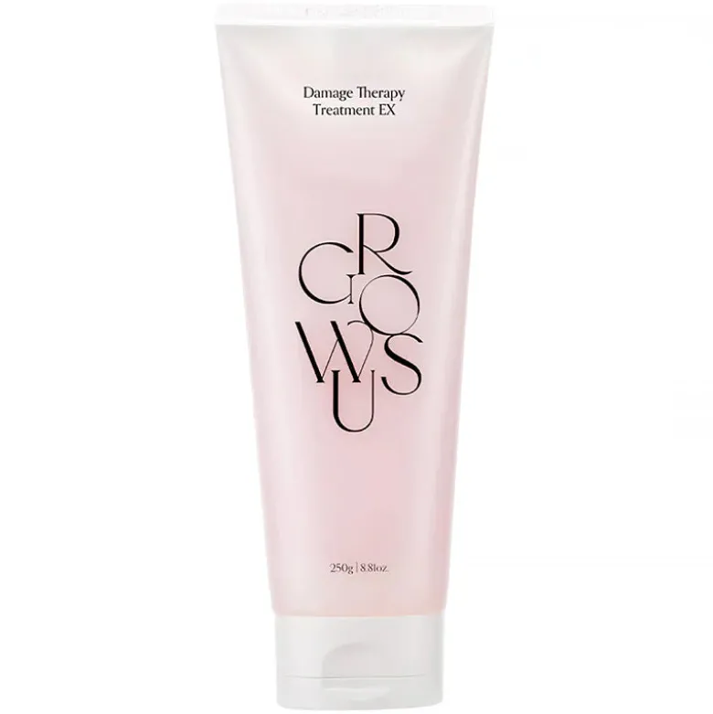 Damage Therapy Treatment EX