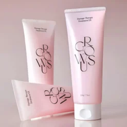Damage Therapy Treatment EX
