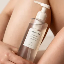 Dandelion Feminine Gel