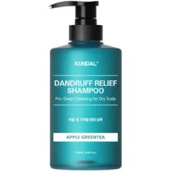 Dandruff Relief Shampoo