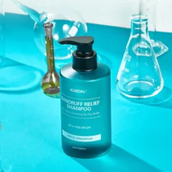 Dandruff Relief Shampoo