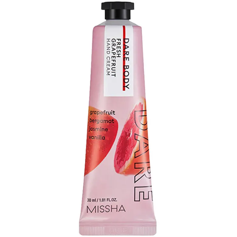 Dare Body Hand Cream