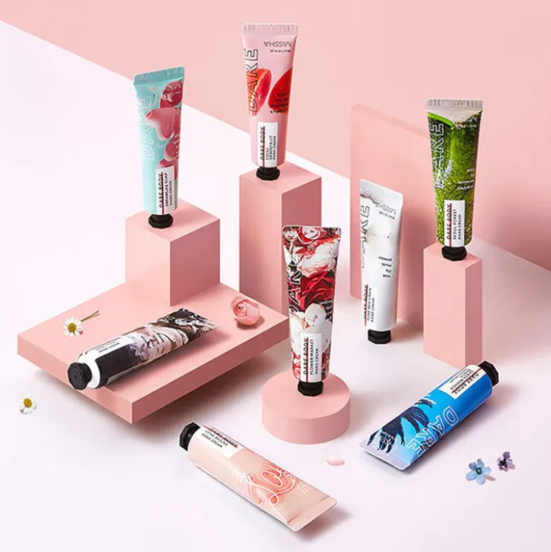 Dare Body Hand Cream