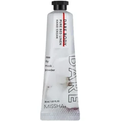 Dare Body Hand Cream