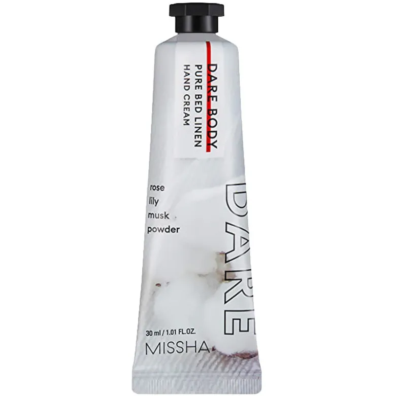 Dare Body Hand Cream