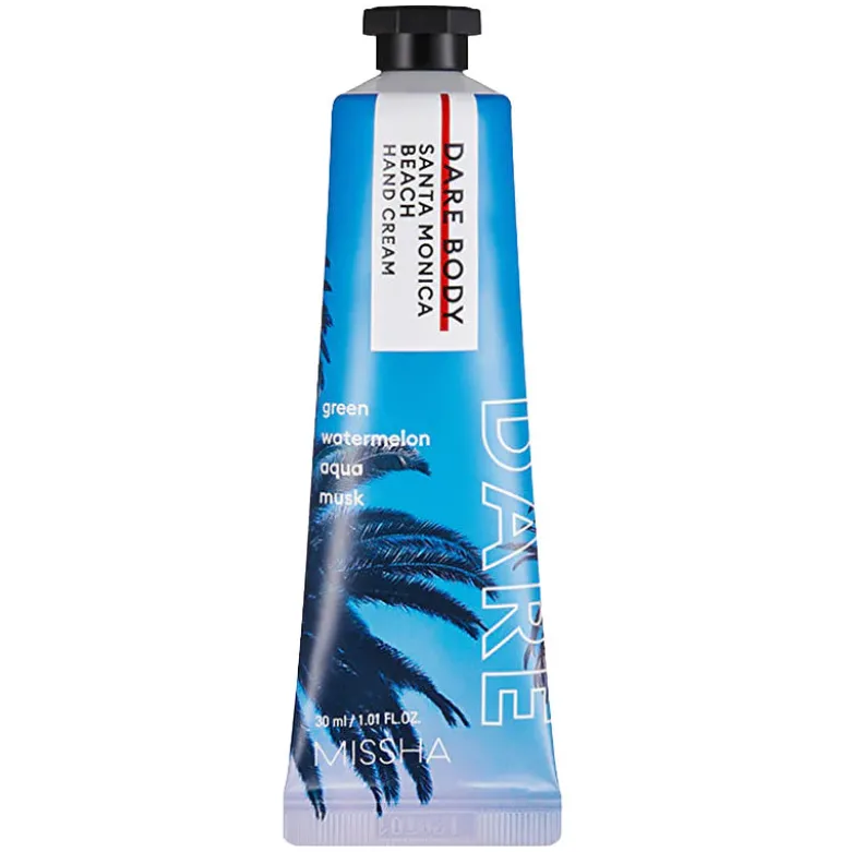 Dare Body Hand Cream