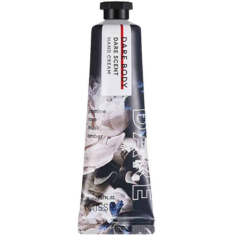 Dare Body Hand Cream
