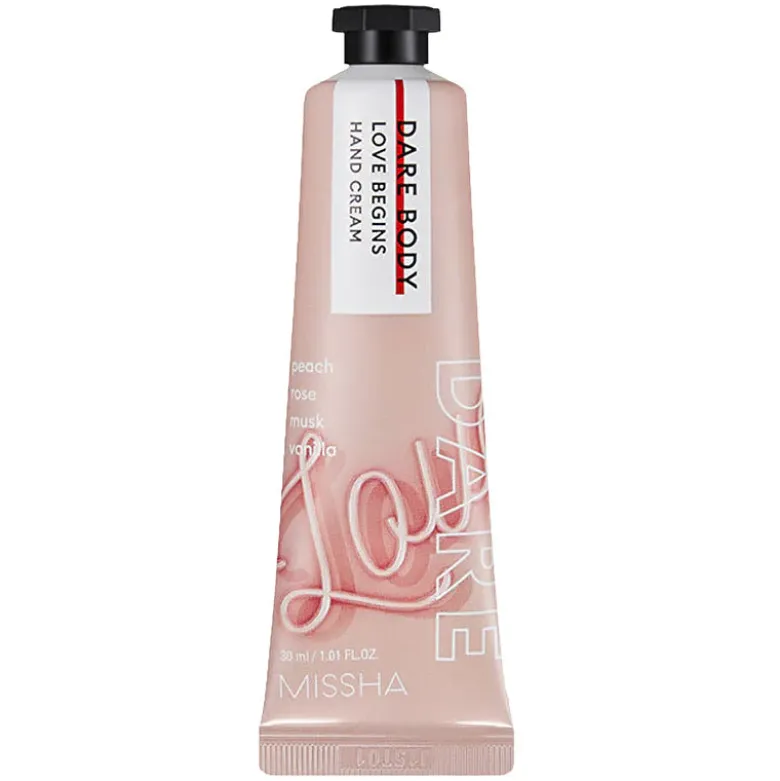 Dare Body Hand Cream