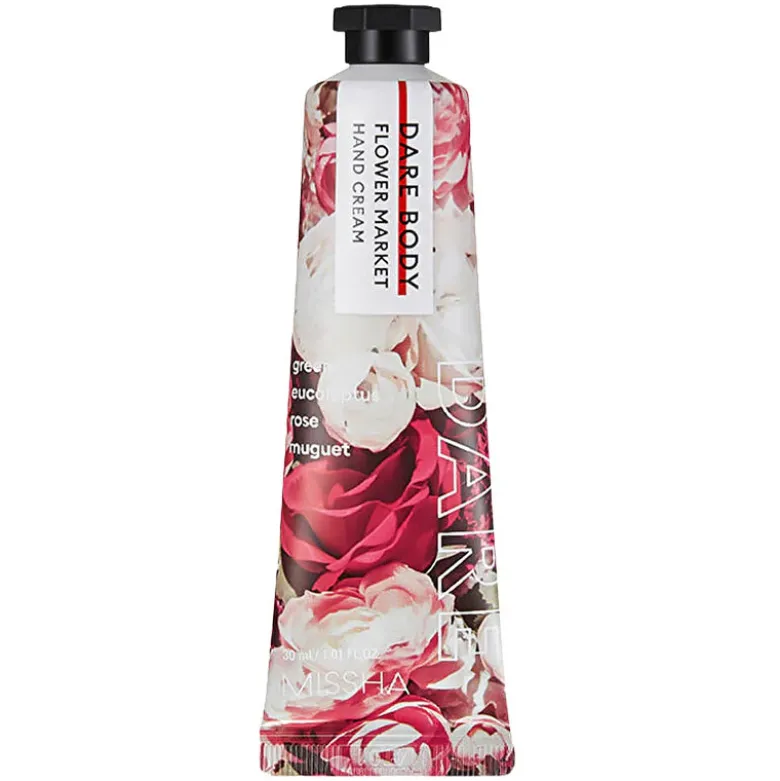 Dare Body Hand Cream