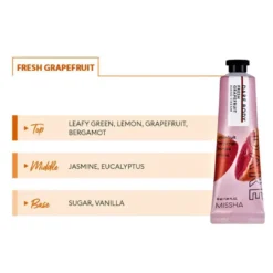 Dare Body Hand Cream