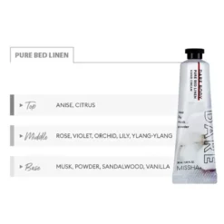 Dare Body Hand Cream