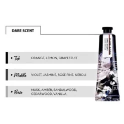 Dare Body Hand Cream