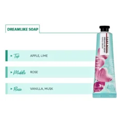Dare Body Hand Cream
