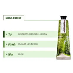 Dare Body Hand Cream