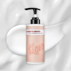 Dare Body Moisturizing Lotion