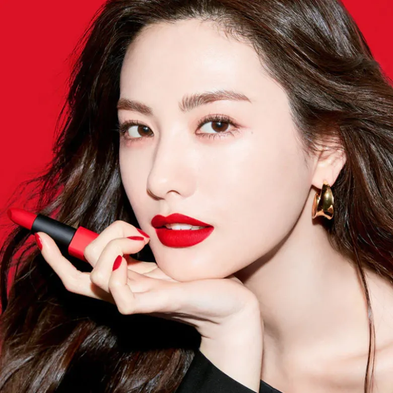Dare Rouge Velvet