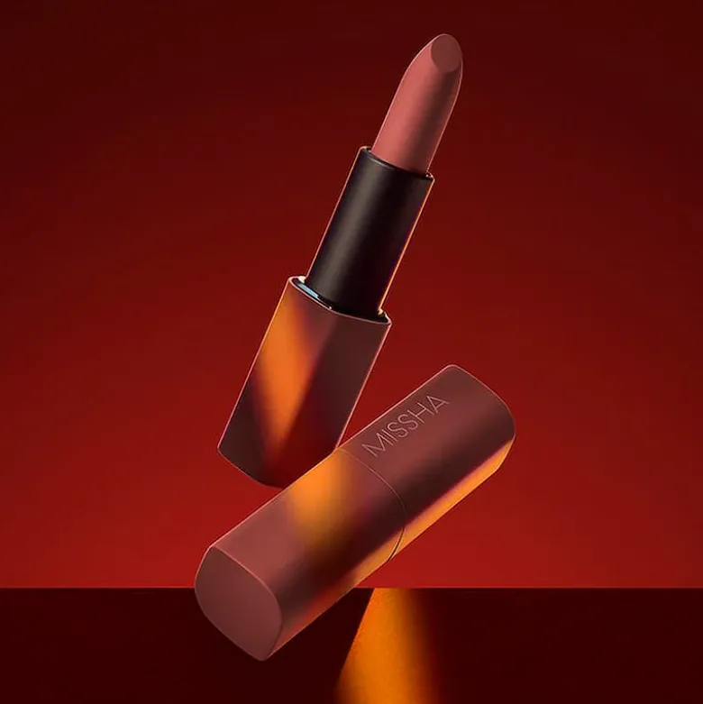 Dare Rouge Velvet