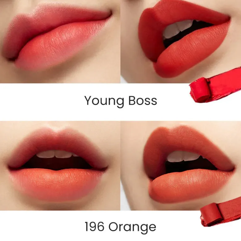 Dare Rouge Velvet