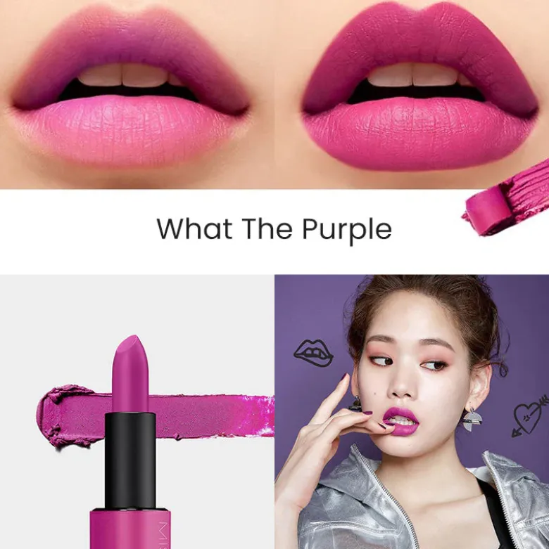 Dare Rouge Velvet
