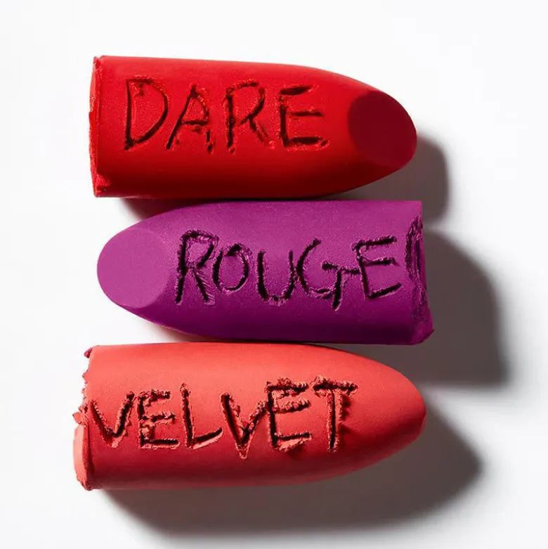Dare Rouge Velvet
