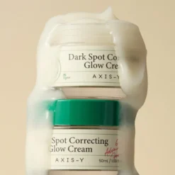 Dark Spot Correcting Glow Cream