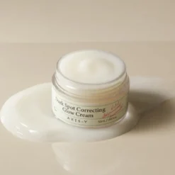Dark Spot Correcting Glow Cream
