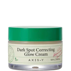 Dark Spot Correcting Glow Cream