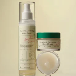 Dark Spot Correcting Glow Cream