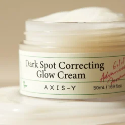Dark Spot Correcting Glow Cream