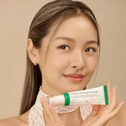 Dark Spot Correcting Glow Serum