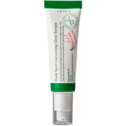 Dark Spot Correcting Glow Serum