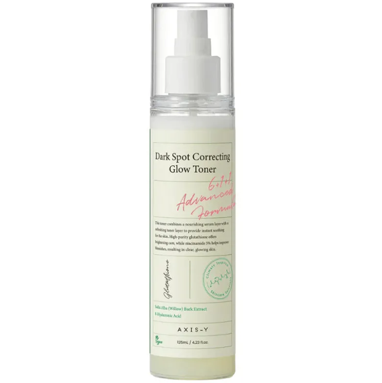 Dark Spot Correcting Glow Toner