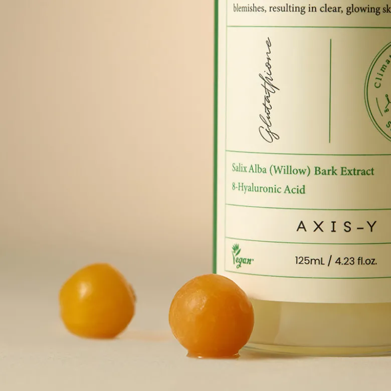 Dark Spot Correcting Glow Toner