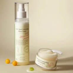 Dark Spot Correcting Glow Toner