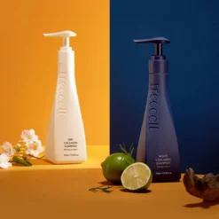 Day Collagen Shampoo Morning of Resort