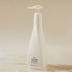 Day Collagen Shampoo Morning of Resort