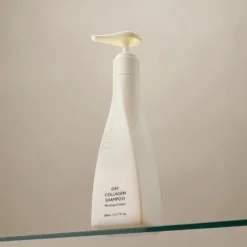 Day Collagen Shampoo Morning of Resort