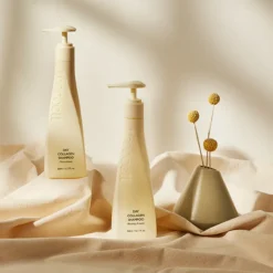 Day Collagen Shampoo Morning of Resort
