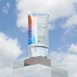 Day-Light Protection Airy Sunscreen SPF50