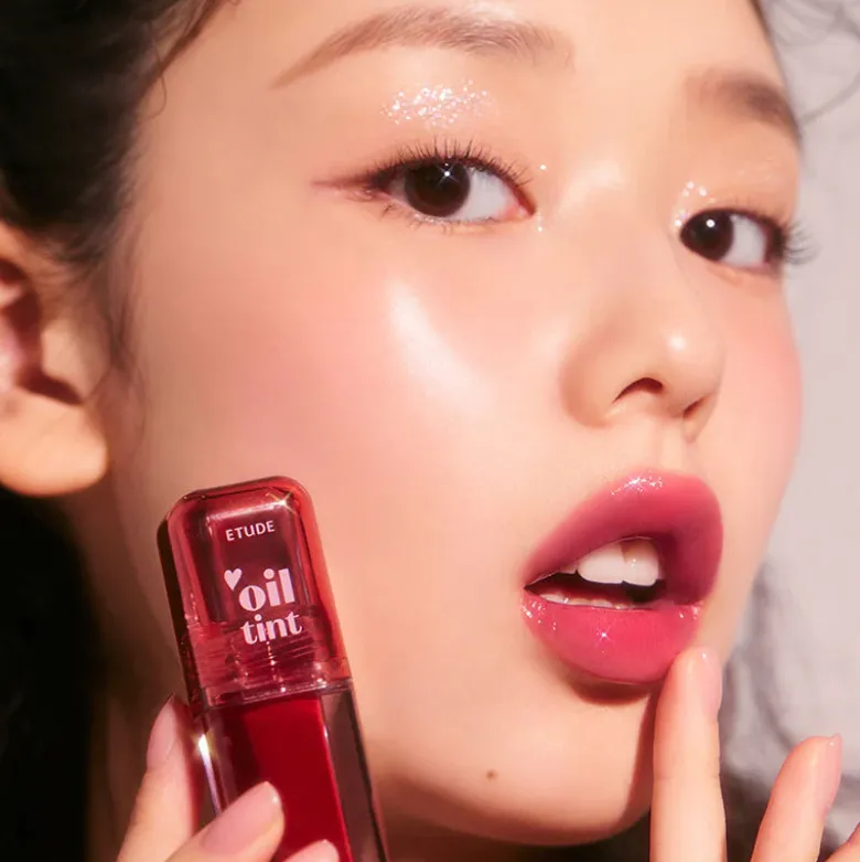 Dear Darling Oil Tint