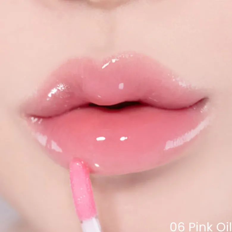 Dear Darling Oil Tint