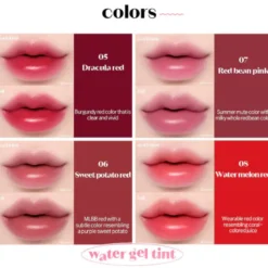 Dear Darling Water Gel Tint