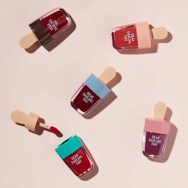 Dear Darling Water Gel Tint Ice Cream