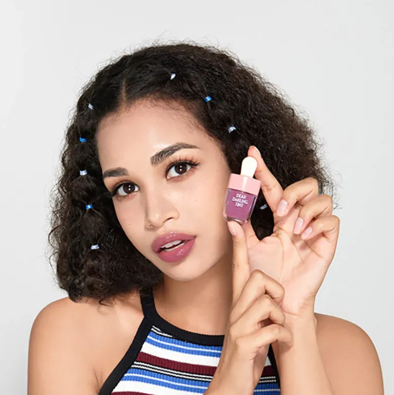Dear Darling Water Gel Tint Ice Cream