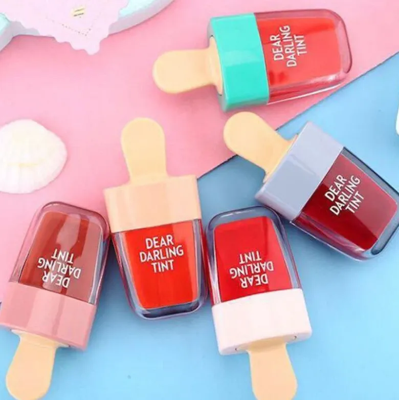 Dear Darling Water Gel Tint Ice Cream