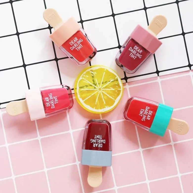 Dear Darling Water Gel Tint Ice Cream